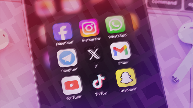 detox de redes sociais