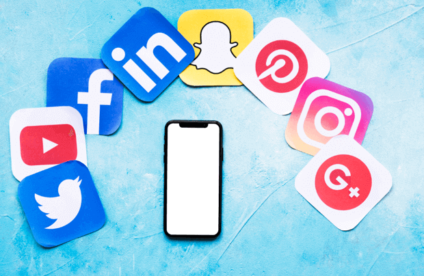 benefícios da desintoxicação de redes sociais para o sono