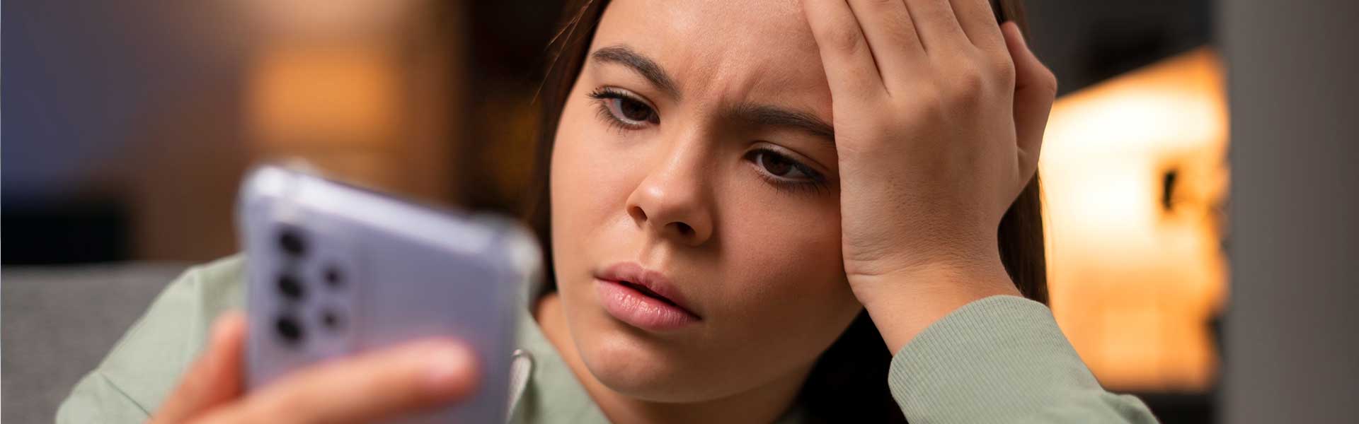 resetar dopamina com detox digital