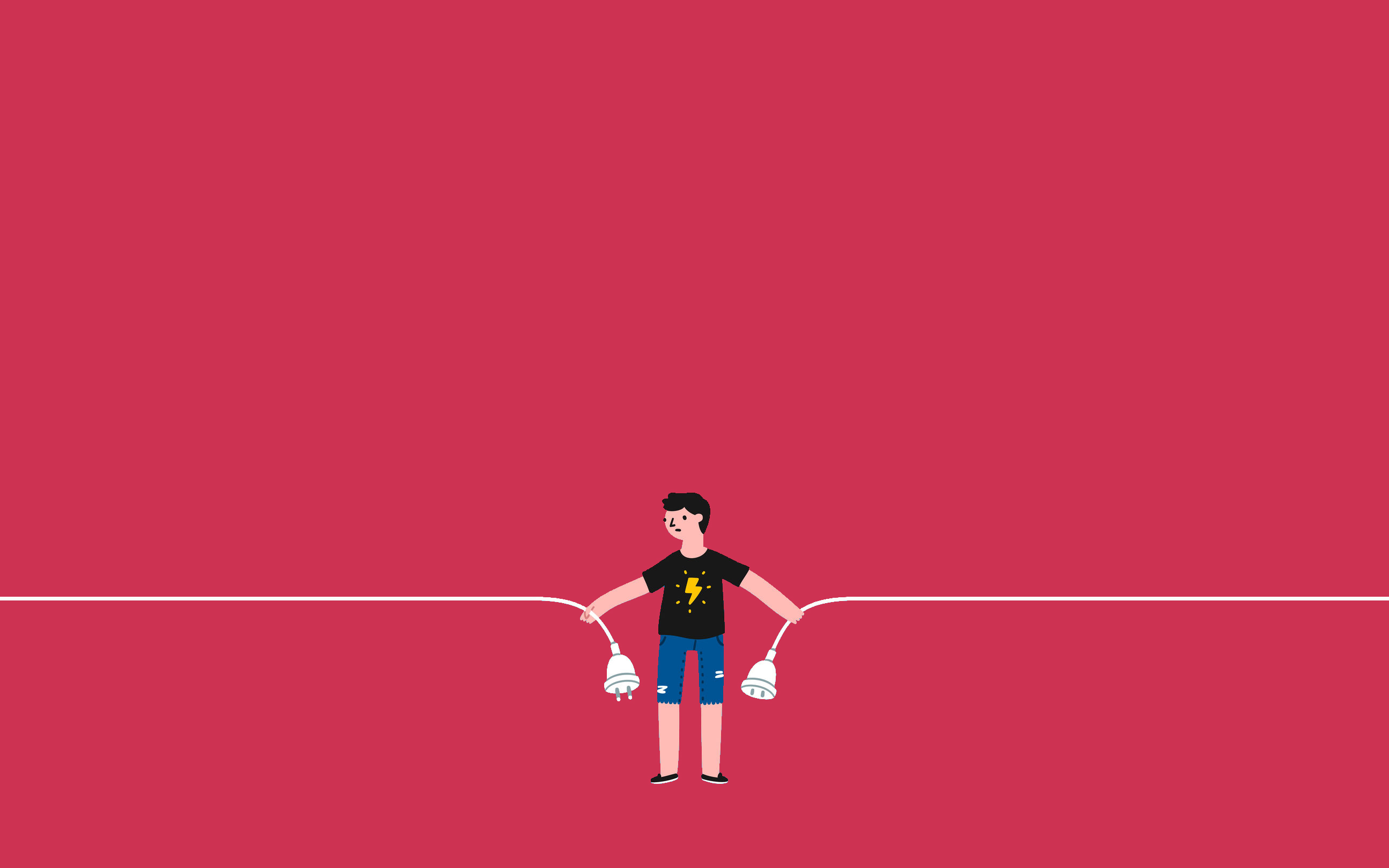 resetar dopamina com detox digital