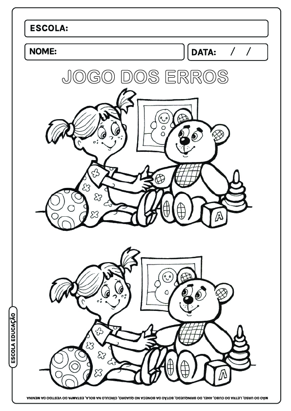 Dicas de Arte Livre para Estimular a Criatividade Infantil