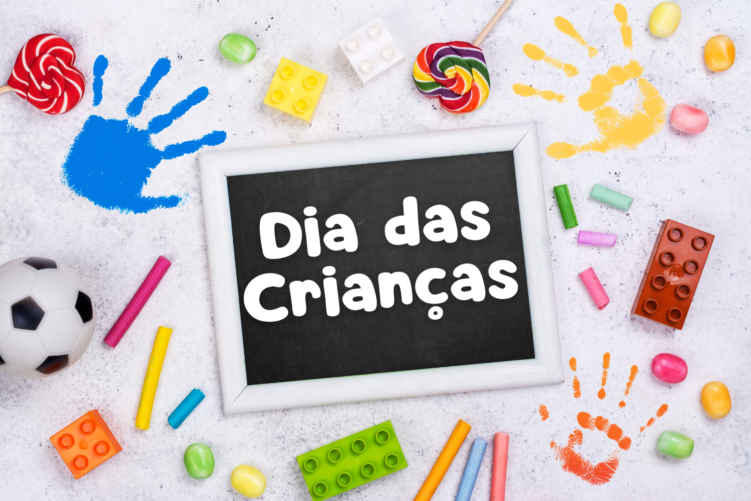 5 Brinquedos Recicláveis Fáceis para o Dia das Crianças