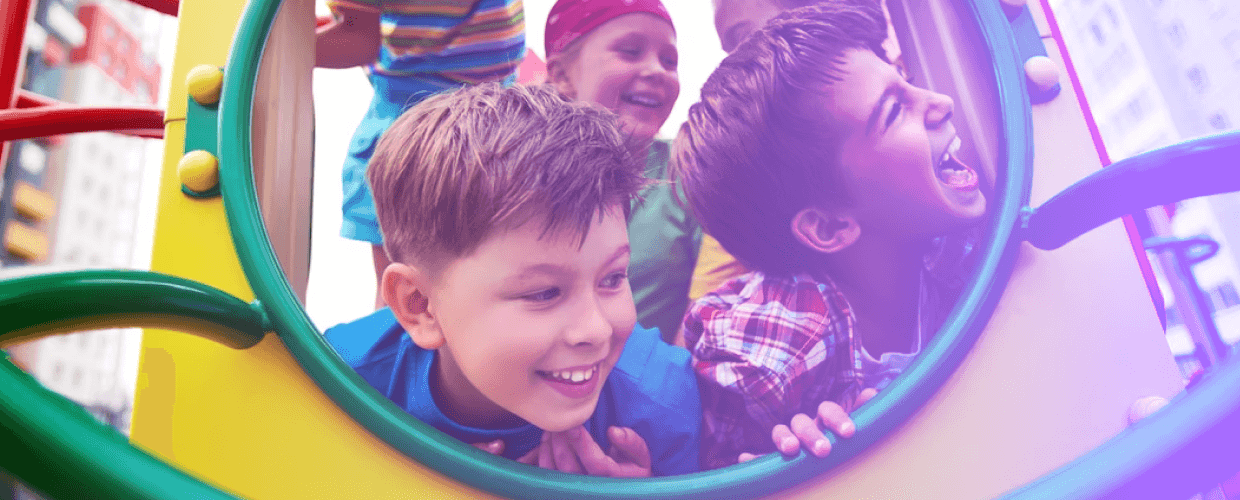 5 Brinquedos Recicláveis Fáceis para o Dia das Crianças