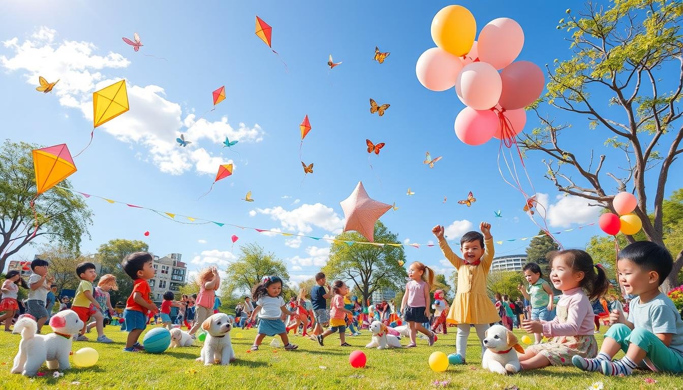 dia das criancas brinquedos que inspiram e divertem