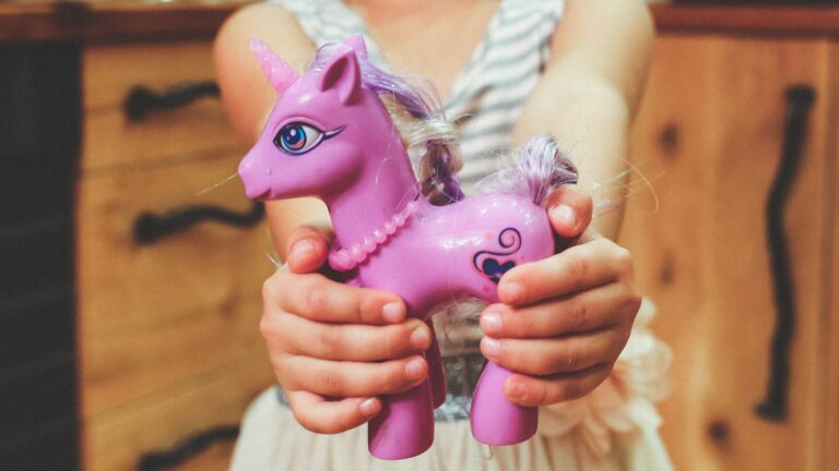 Como Brinquedos STEM Transformam a Educação Infantil