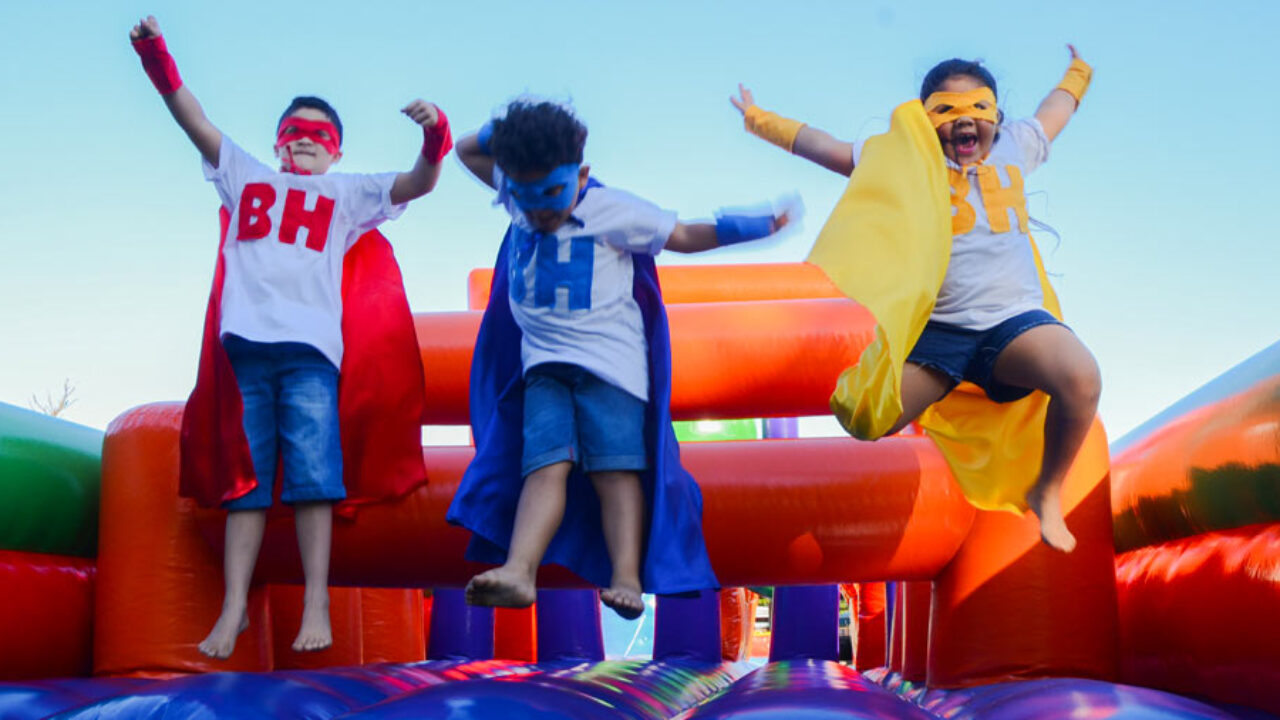 Como Brinquedos STEM Transformam a Educação Infantil