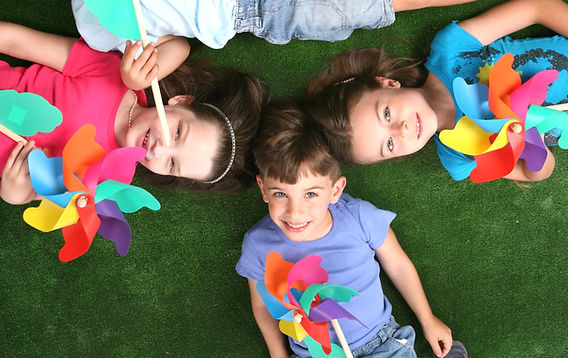 Como organizar uma caça ao tesouro em casa