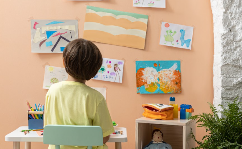 Dicas para criar um cinema em casa para as crianças