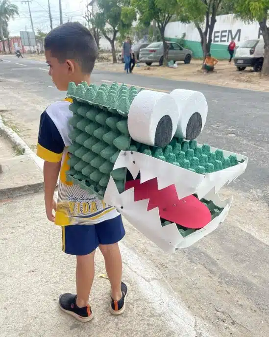 dia das criancas em casa ideias de atividade com criatividade e diversao