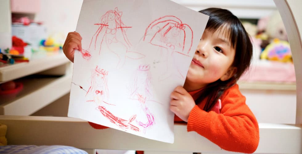 5 ideias de brinquedos reciclados para fazer com as crianças