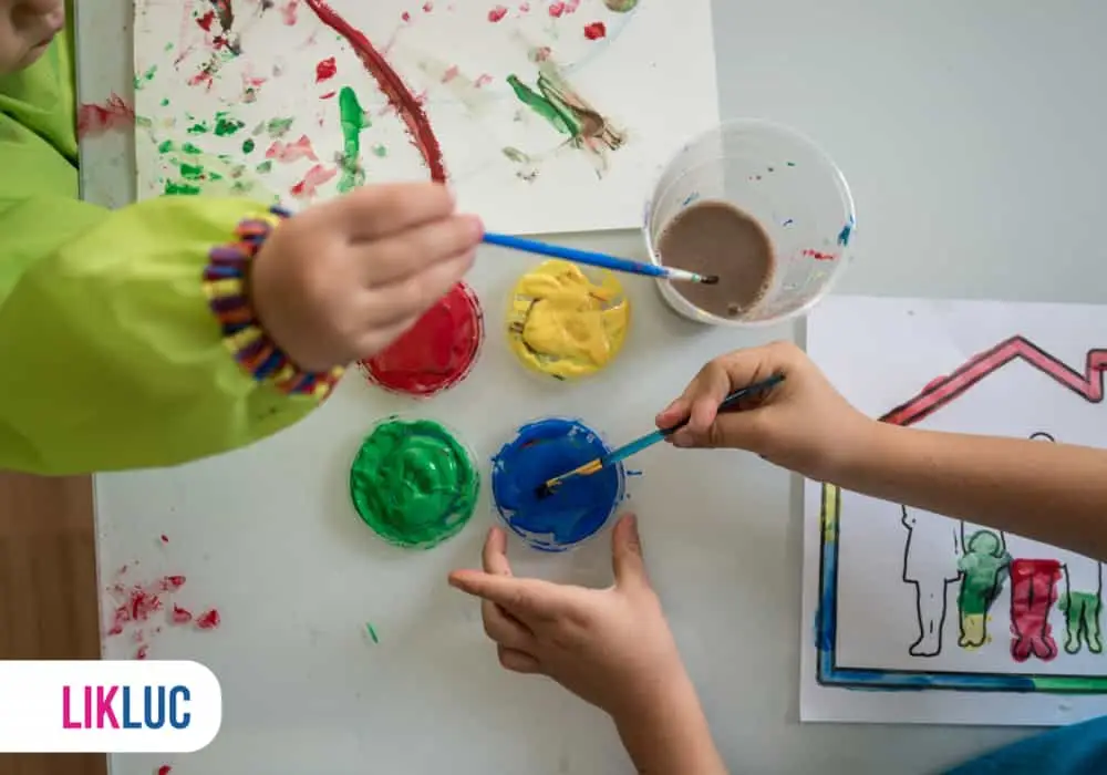 Como organizar uma caça ao tesouro em casa