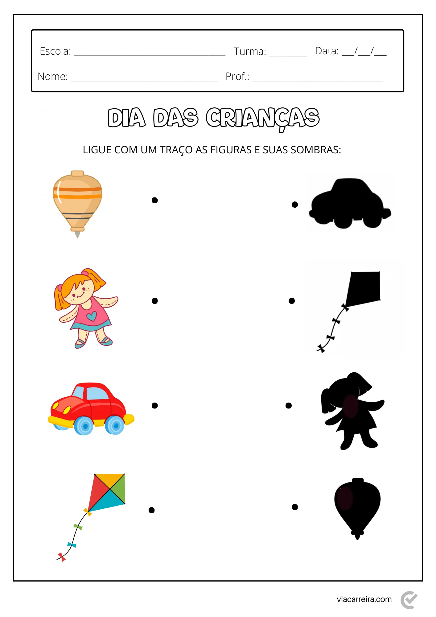 dia das criancas em casa ideias de atividade com criatividade e diversao