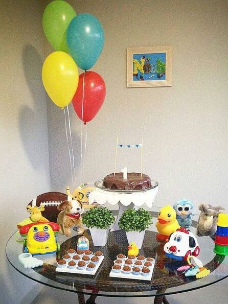 Receitas fáceis e divertidas para o Dia das Crianças