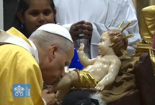 Decoração temática para o Dia das Crianças na igreja