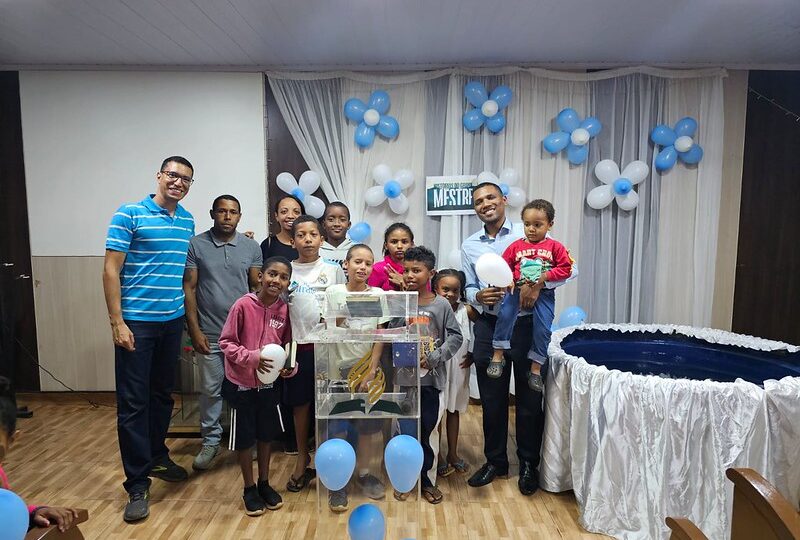 Como fazer lembrancinhas criativas e baratas para o Dia das Crianças