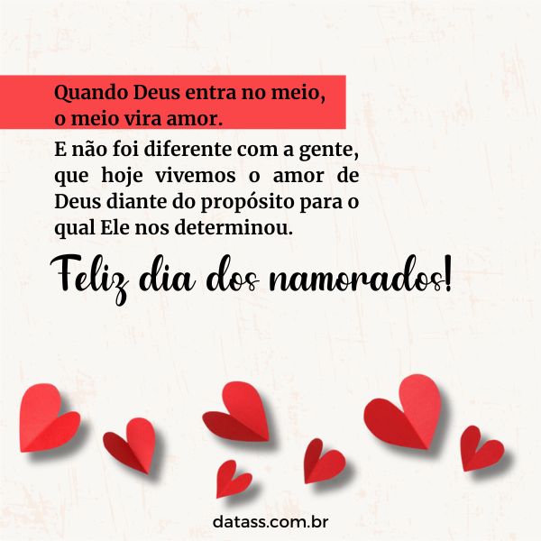 Dia dos Namorados vs. Dia dos Casados: Entenda as diferenças