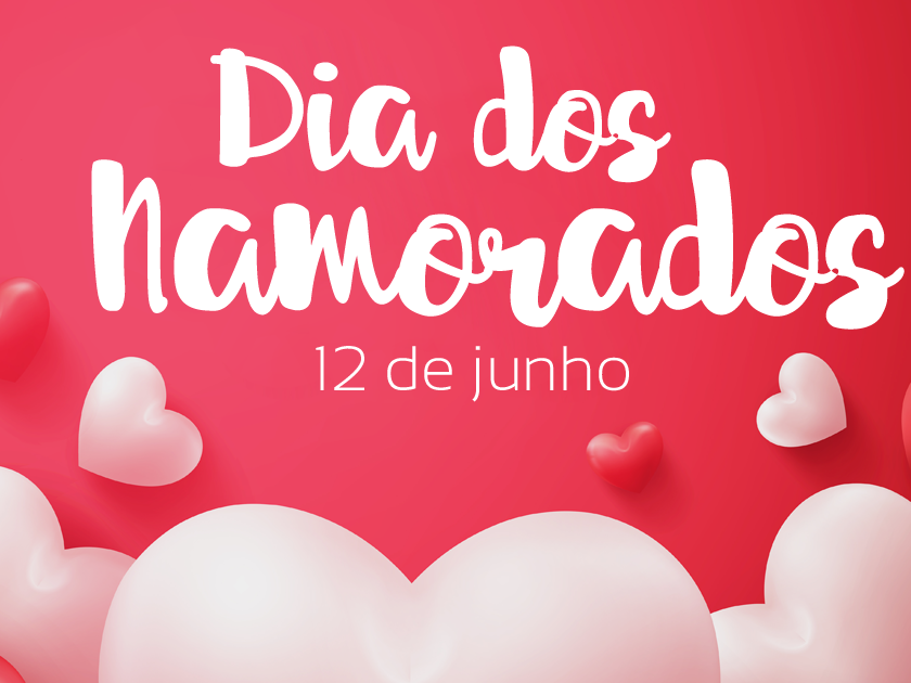 Dia dos Namorados vs. Dia dos Casados: Entenda as diferenças