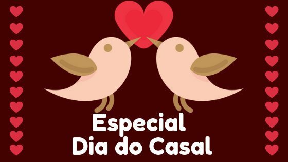Dia Dos Casados