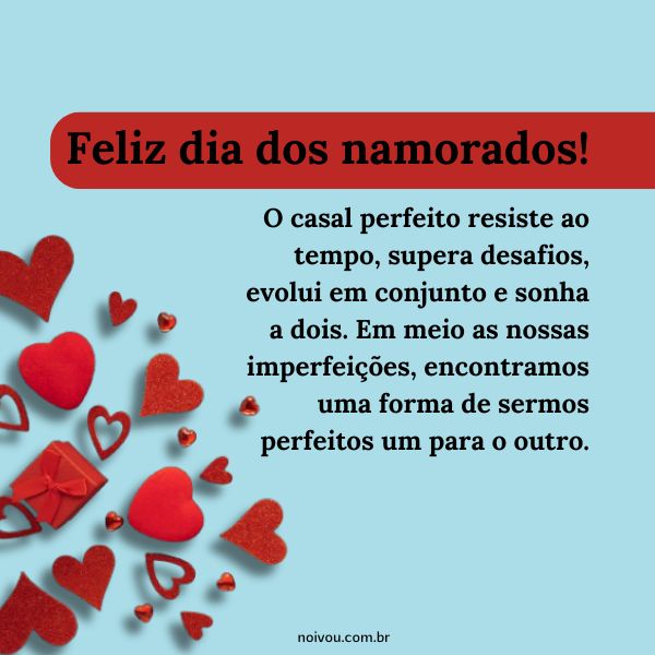 Ideias de presentes para o Dia dos Casados