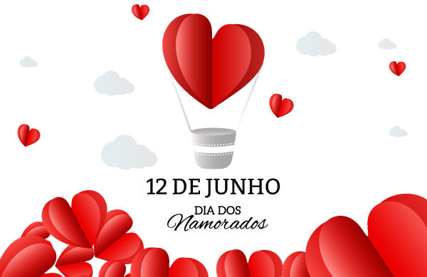 Ideias de presentes para o Dia dos Casados