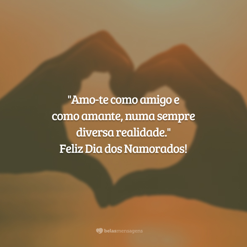 Como celebrar o Dia dos Casados em cada data