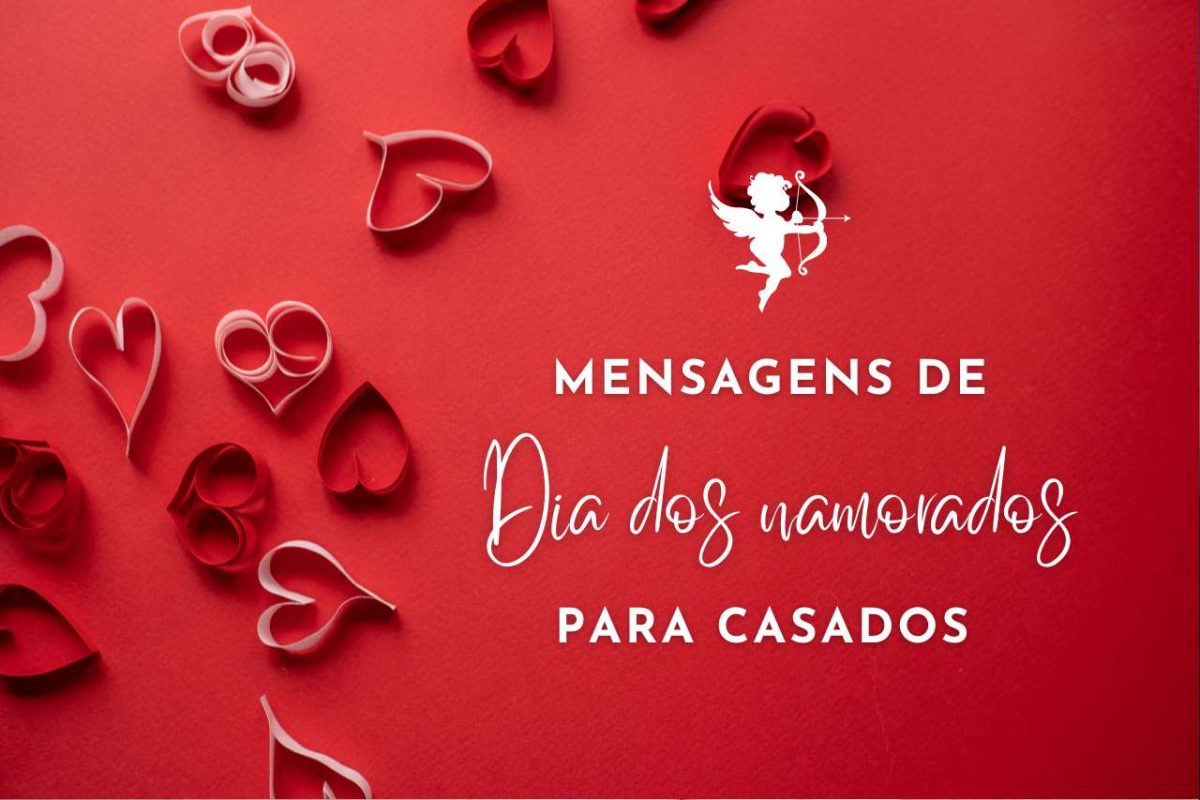 Ideias de presentes para o Dia dos Casados