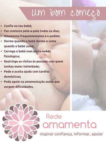 Como Aumentar Sua Produção de Leite Materno Naturalmente