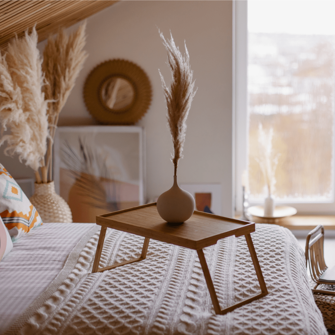 como criar ambiente hygge