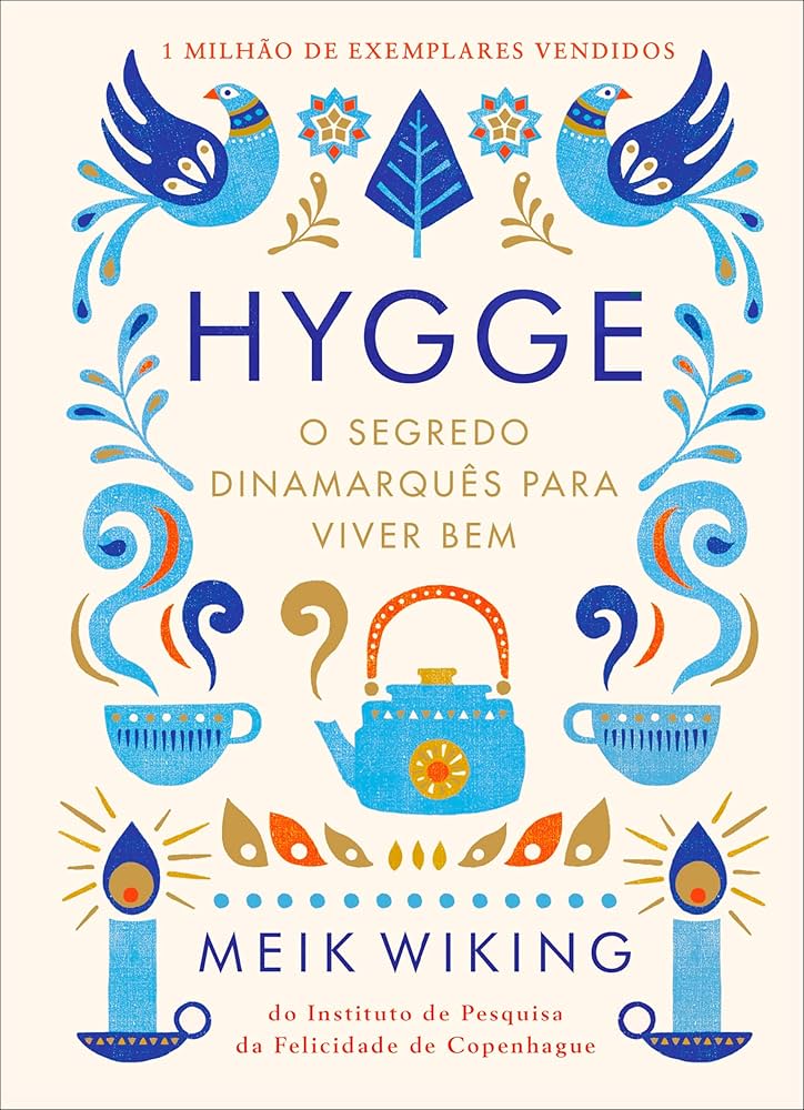 como criar ambiente hygge