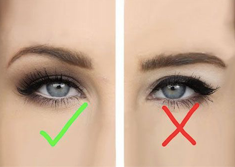 dicas de maquiagem para pálpebras