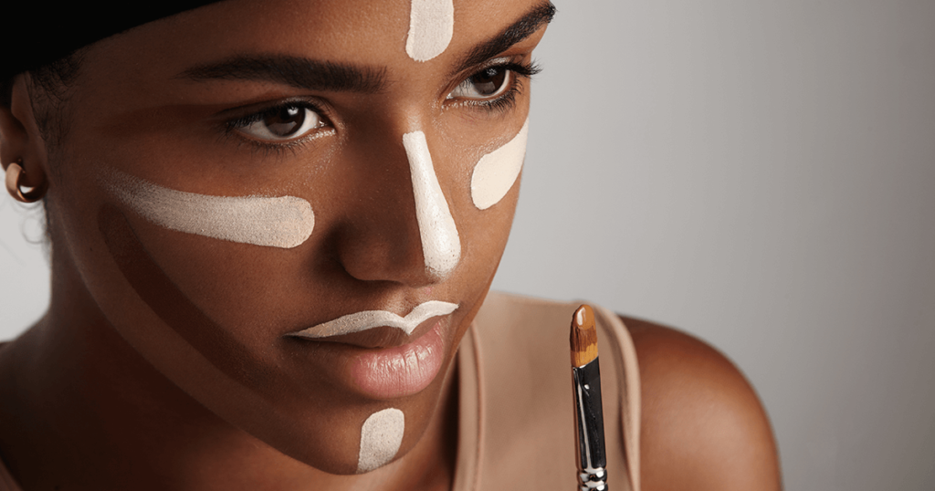 dicas de moda pele oliva