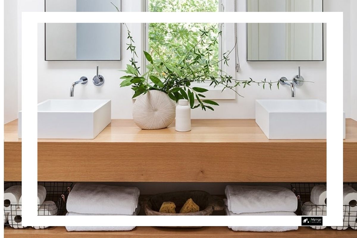 dicas de organizacao para o banheiro