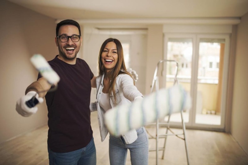 como valorizar um imovel para vender