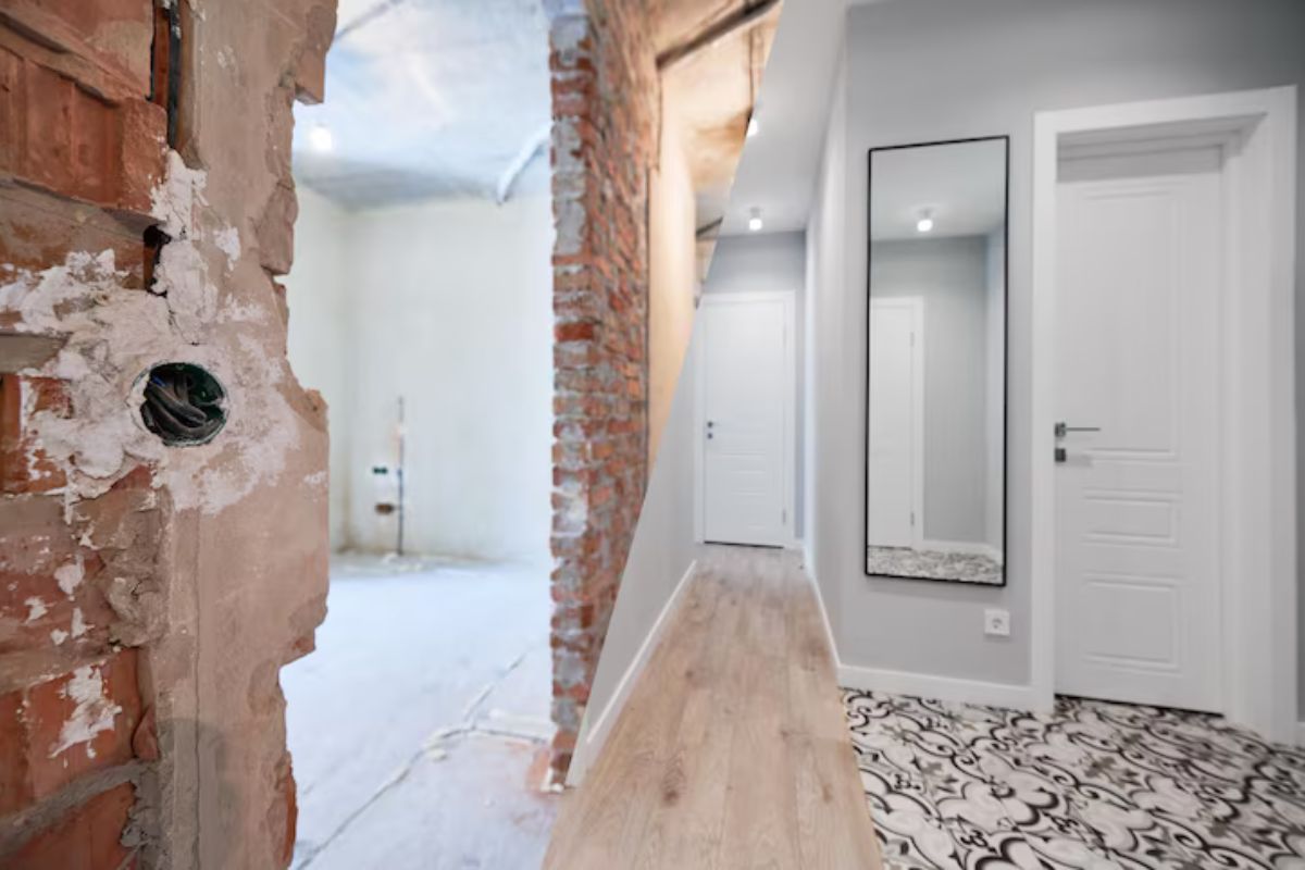 dicas de reforma para valorizar imovel