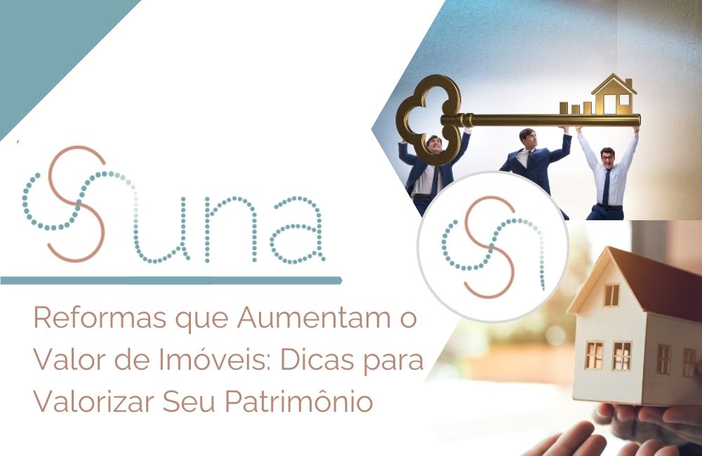 dicas para valorizar imovel usado