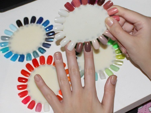 5 Dicas de Limpeza para Manter seus Esmaltes Sempre Novos