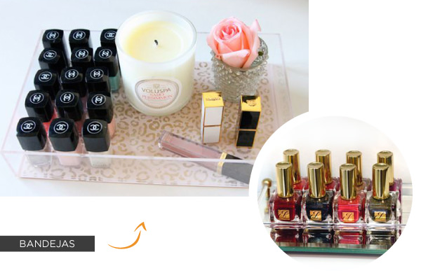 Organização Digital: Ferramentas Essenciais para Manicures Modernas