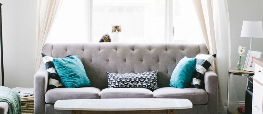 dicas inteligentes para a decoracao de sala pequena como aproveitar cada espaco