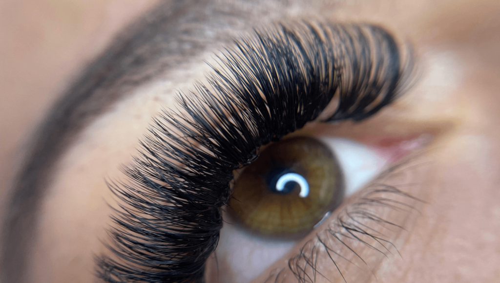 tratamento para crescimento de cílios