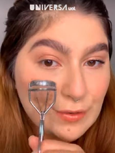 cuidados com os cílios para volume