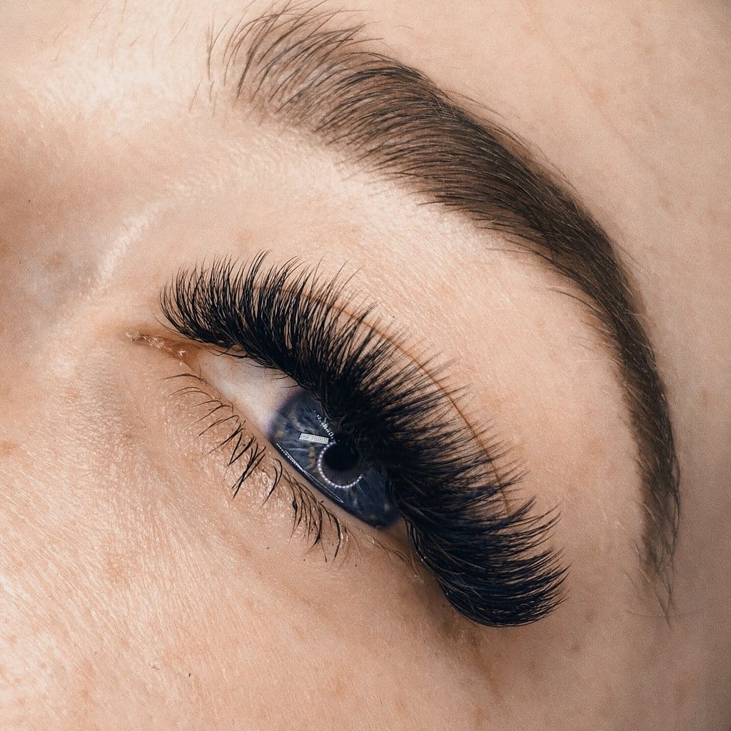 tratamento para crescimento de cílios