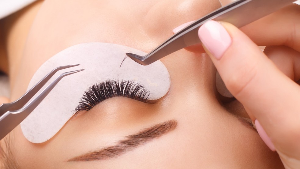 tratamento para crescimento de cílios