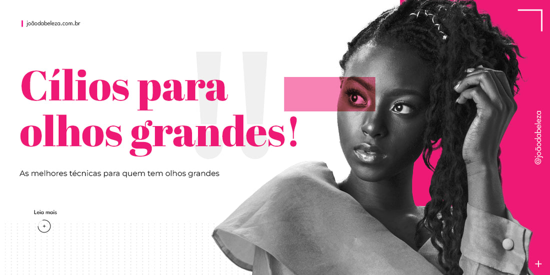 cuidados com os cílios para volume