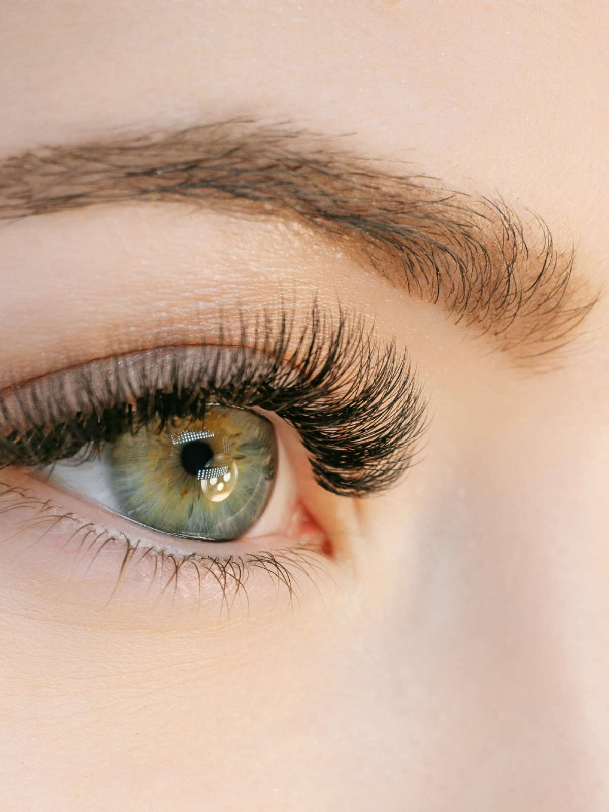 como ter cílios mais longos