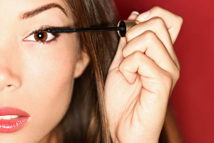 tratamento para crescimento de cílios