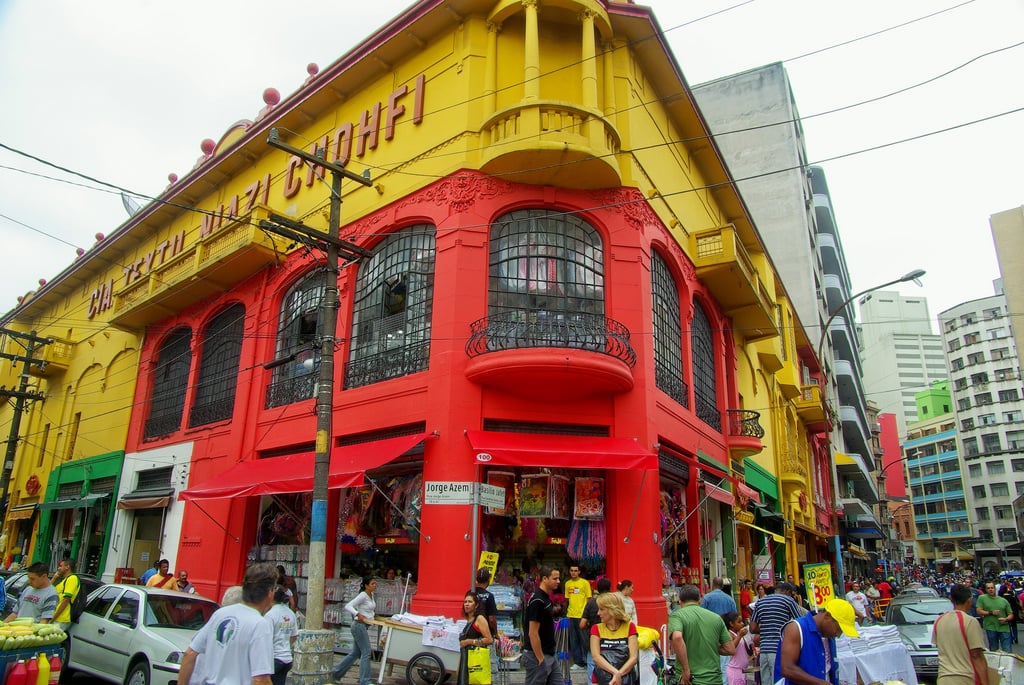 dicas para comprar na 25 de março