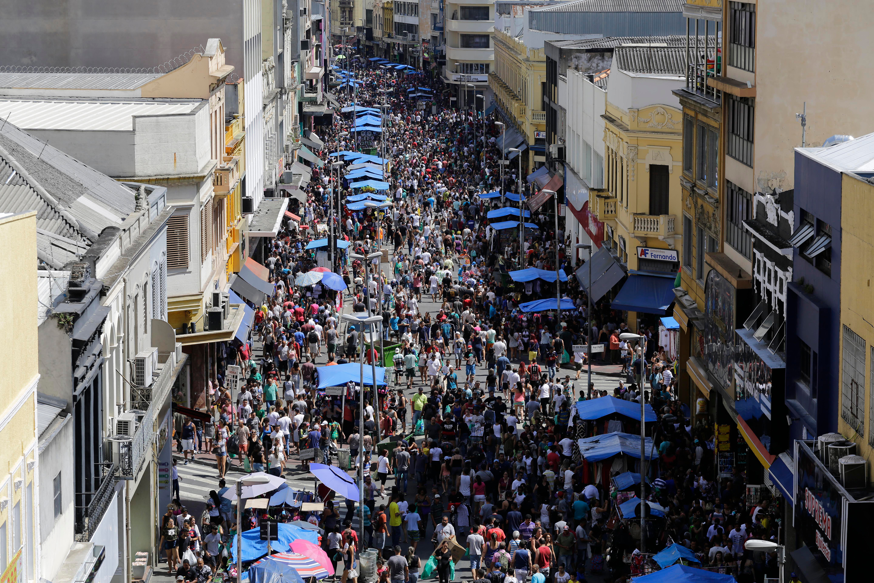 dicas para comprar na 25 de março