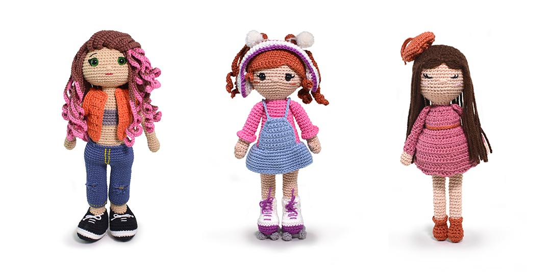 Como Criar um Portfólio de Amigurumi no Instagram