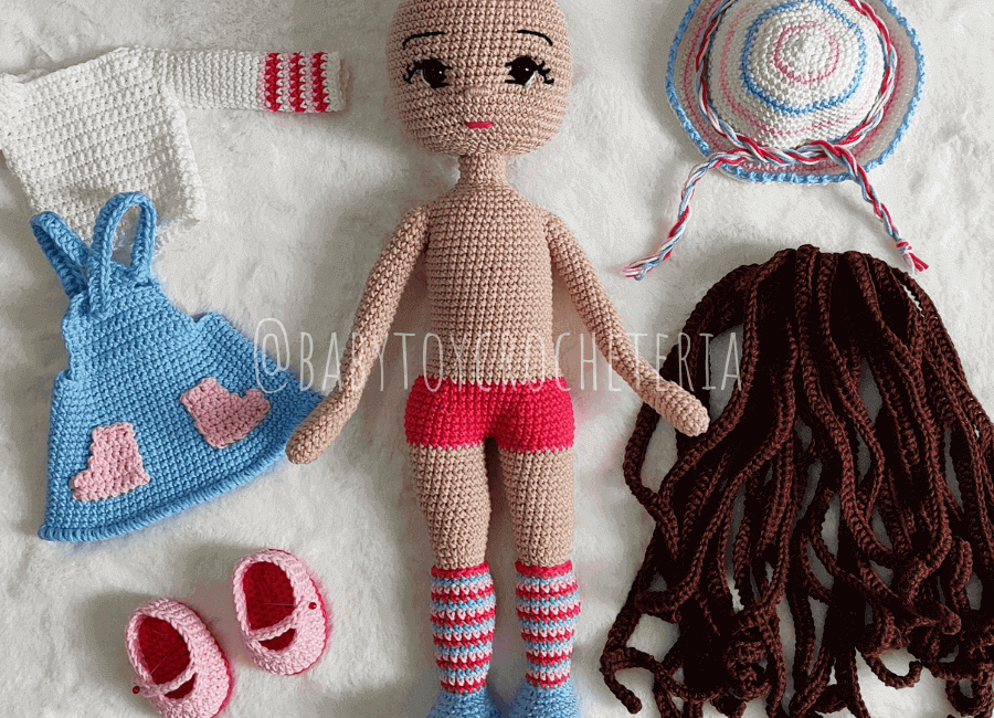 Onde Vender Seu Crochê: Plataformas Online e Feiras