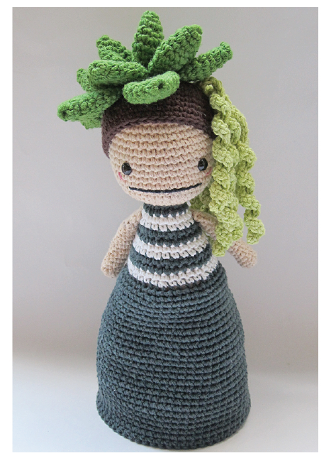 dicas para fazer e vender bonecas de croche